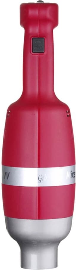 HENDI Staafmixer Profi Line – Regelbare snelheid – Capaciteit tot 100 liter – Staaflengte 500 mm – 230V/400W — thumbnail 3