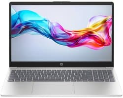 HP 15-fd0703nd - Laptop - 15.6 Inch - Intel N100 - 4GB/128GB - Inclusief 1 jaar Office - Windows 11 S Mode