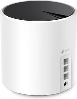 TP-Link AX3000 Mesh WiFi - WiFi Versterker - WiFi 6 - Dual-band - 3-Pack — thumbnail 5