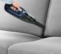 Handheld Vacuum Cleaner BOSCH BHN20L Blue — thumbnail 3