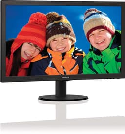 Philips 223V5LSB - Monitor — thumbnail 6