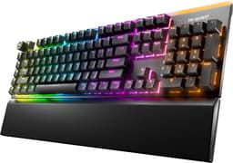 be quiet! Light Mount Silent Tactile gaming toetsenbord — thumbnail 1