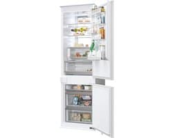 Haier HBW7518BT Ingebouwd 268 l Wit