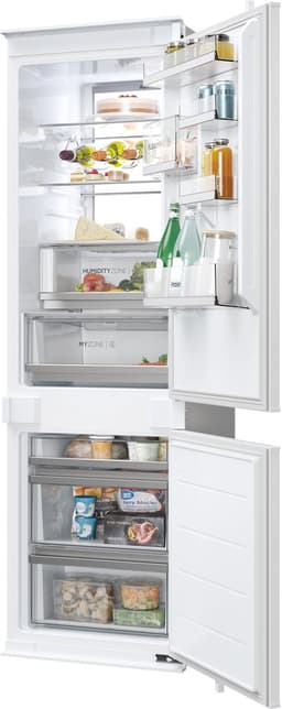 Haier HBW7518BT Ingebouwd 268 l Wit — thumbnail 1