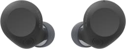 SONY WF-C710N In-ear Draadloze oordopjes Met Noise-cancelling Zwart — thumbnail 3