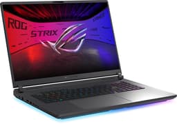 ASUS ROG Strix G18 G815LP-S9005W 18'' gaming laptop — thumbnail 2
