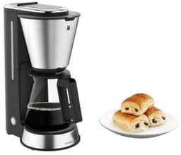 WMF KITCHENminis 0412270011 - Filter-koffiezetapparaat - Compact - 5 Kopjes - Zwart/RVS - Thermoskan — thumbnail 3