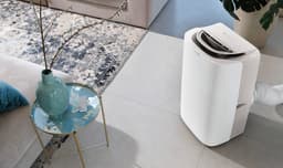 De'Longhi Pinguino AP98 GentleJet - Mobiele Airco - Wit — thumbnail 12