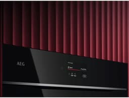 AEG TK8NK721B - 8000 serie - inbouw combi-oven (45 cm) — thumbnail 4
