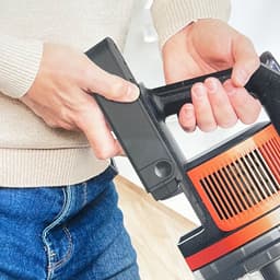 Originele Shark / Ninja Accu 7 cellen voor IZ300-serie steelstofzuiger Li-ion — thumbnail 5