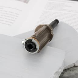 Bearing Housing Trimstaaf End Vervangende Onderdelen 4144 640 5900 4144-640-59 Compatibel met STIHL FS38 FS40C FS45 FS50C Grasmaaier — thumbnail 4