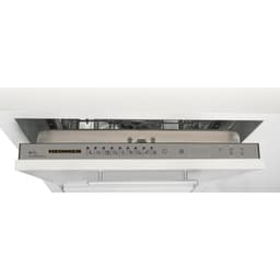 Heinner HDW-BI4593TE++ Inbouwvaatwasser – 10 Couverts – Startuitstel – 9 Programma – Einde-programma Signaal – AquaStop – Wit – 5 Jaar Garantie — thumbnail 3