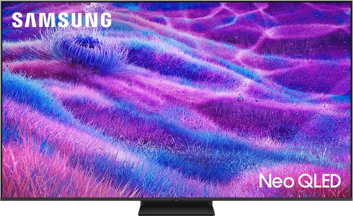 Samsung QE75QN83F - 75 inch - 4K Neo QLED - 2025 - Smart TV — afbeelding 1