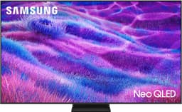 Samsung QE75QN83F - 75 inch - 4K Neo QLED - 2025 - Smart TV — thumbnail 1