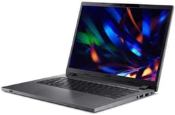 Acer TravelMate P2 14 TMP214-55-G2-TCO-53FL - QWERTY — thumbnail 3