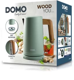 Domo Waterkoker DO9282WK |  | 5411397170354 — thumbnail 3
