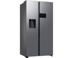 Bespoke AI Amerikaanse Koelkast 9-serie AI Home 621L — thumbnail 1