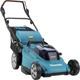 Makita DLM480Z Accu Grasmaaier 48cm 2x18V Basic Body — thumbnail 2