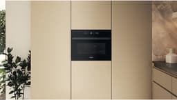 Whirlpool WMW47HMB Zwart Combimagnetron Ingebouwd 45 cm l 900 W — thumbnail 4