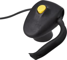 Veiligheidsschakelaar voor Elektrische Grasmaaiers tot 2600 W - 12 A — thumbnail 2
