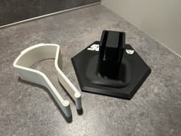 Hoofdtelefoon houder EA Sports FC 25 - Headset stand - Koptelefoon standaard - Koptelefoon houder — thumbnail 2