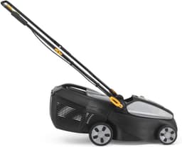 Accugrasmaaier met Lithium-Ion Accu en Lichtgewicht Ontwerp — thumbnail 3