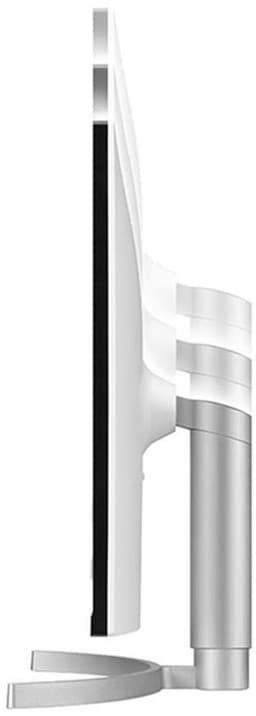 LG UltraFine 32UN650K-W - 4K IPS Monitor - Designer - DCI-P3 95% - Hoge Kleurechtheid - 32 inch — thumbnail 3