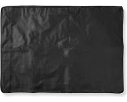 Nedis TV-Beschermhoes voor Buiten - Scherm afmeting: 30 - 32 " - Supreme Quality Oxford - Zwart