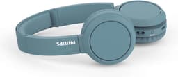 Philips TAH4205 - Bluetooth On-ear Koptelefoon - Blauw — thumbnail 16