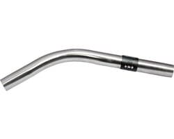 Numatic Stofzuigerbuis Gebogen RVS