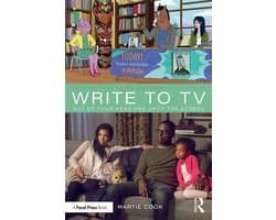 Write to TV