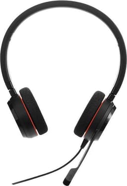 Headset Jabra 4999-823-189 — thumbnail 3