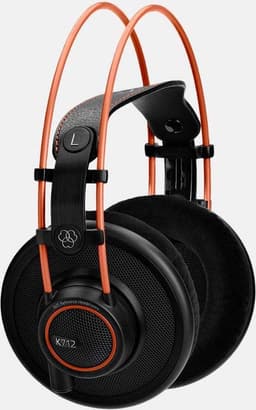 AKG K712 PRO Hoofdtelefoon — thumbnail 1