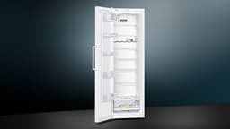Siemens KS36VVWEP - iQ500 - Kastmodel koelkast - Wit — thumbnail 5