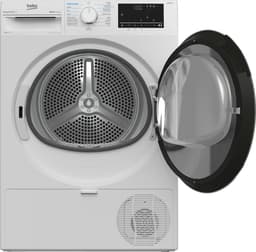 Beko B5T68243W2 Warmtepompdroger - 8KG — thumbnail 5