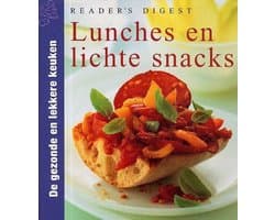 Lunches En Lichte Snacks