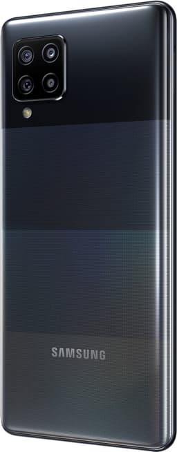 Samsung Galaxy A42 5G - 128GB - Prism Dot Black — thumbnail 6