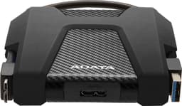 ADATA HD680 externe harde schijf 1000 GB (1TB) Zwart — thumbnail 4