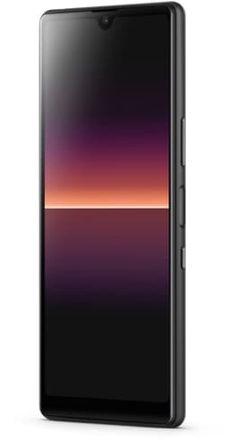 Sony Xperia L4 64GB - Zwart — thumbnail 3