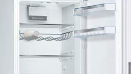 Bosch KGE36AWCA - Serie 6 - Koelkast - Koel-vriescombinatie - Wit - Energielabel C - VitaFresh: houdt etenswaren langer vers in gekoelde lades — thumbnail 8