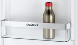 Siemens iQ300 KI87VVFE1 – Inbouw Koel-vriescombinatie – 177.2 x 54.1 cm – Vlakscharnier — thumbnail 8