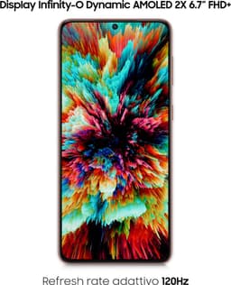 Samsung Galaxy S21+ - 5G - 256GB - Phantom Violet — thumbnail 14