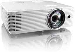 Projector Optoma W309ST White 3800 lm — thumbnail 5