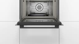 Bosch CMA585MB0 Ecoclean SerieI6 - Inbouw combi-magnetron — thumbnail 5