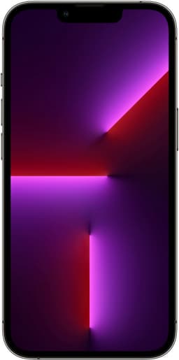 Apple iPhone 13 Pro - 128GB - Grafiet — thumbnail 5