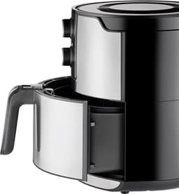 Unold Hete friteuse XL 5 L roestvrij staal — thumbnail 8