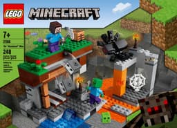 The "Abandoned" Mine — thumbnail 22