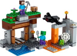 The "Abandoned" Mine — thumbnail 6