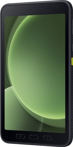 Samsung - Galaxy Tab Active5 WiFi - SM-X300 - 128GB - Groen — thumbnail 6