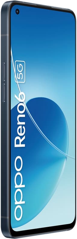 OPPO Reno6 5G - 8/128GB - Zwart — thumbnail 4